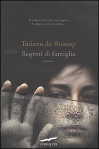 Segreti di famiglia Scarica PDF EPUB
