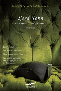 Lord John e una questione personale Scarica PDF EPUB
