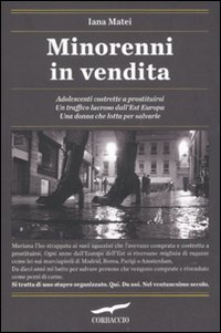 Minorenni in vendita Scarica PDF EPUB
