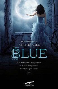 Blue. La trilogia delle gemme. Vol. 2 Scarica PDF EPUB
