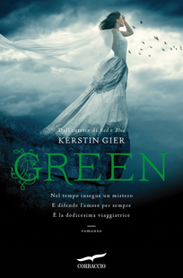 Green. La trilogia delle gemme. Vol. 3 Scarica PDF EPUB
