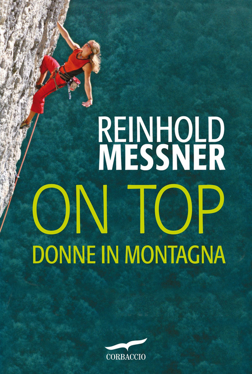 On top. Donne in montagna Scarica PDF EPUB
