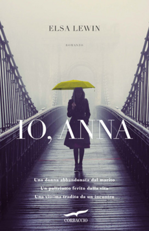 Io, Anna Scarica PDF EPUB
