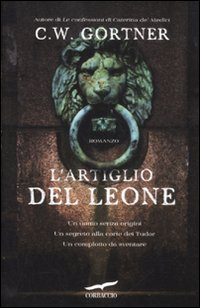 L' artiglio del leone Scarica PDF EPUB
