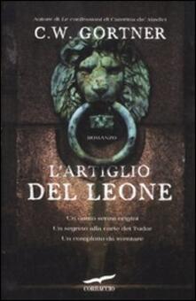 L artiglio del leone.pdf
