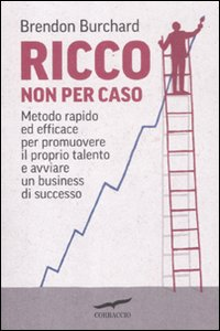 Ricco non per caso Scarica PDF EPUB
