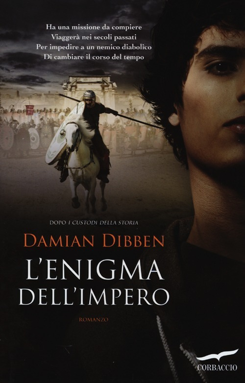 L' enigma dell'impero