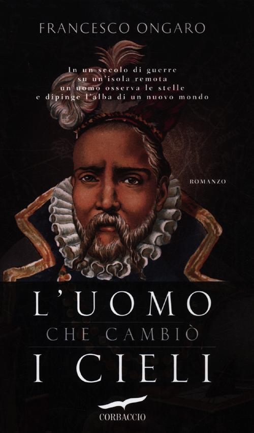 L' uomo che cambiò i cieli