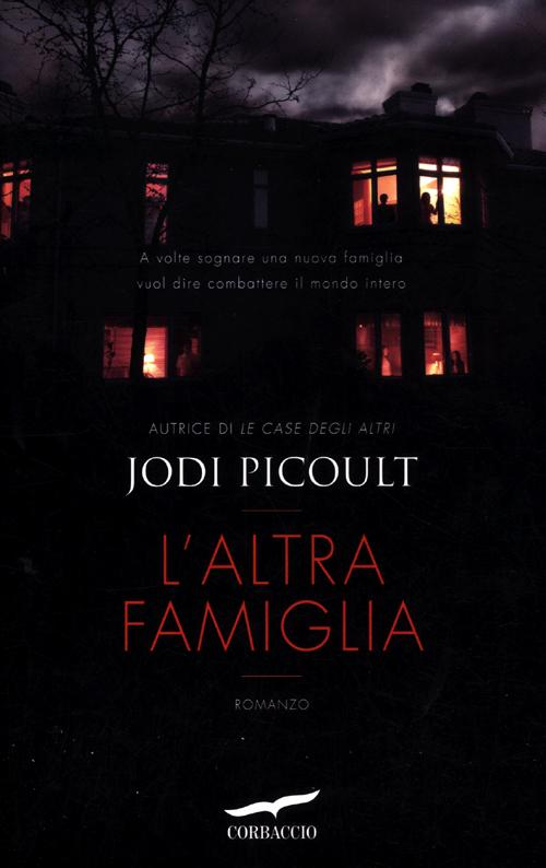 L' altra famiglia Scarica PDF EPUB
