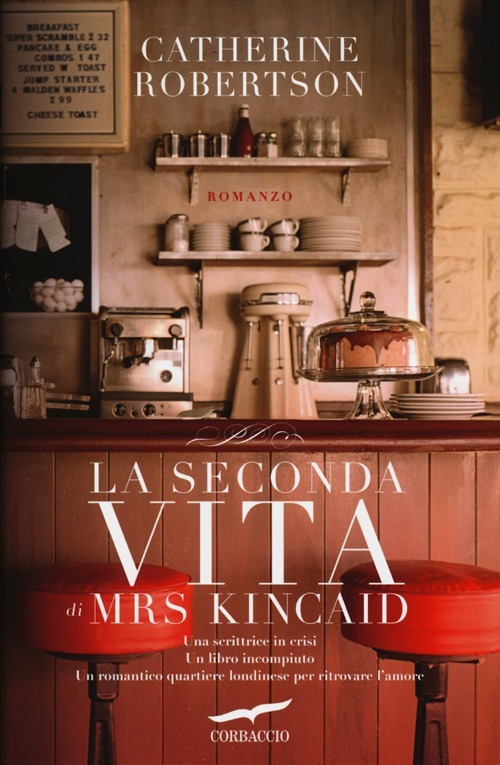 La seconda vita di Mrs. Kincaid Scarica PDF EPUB
