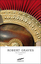 Libro Io, Claudio Robert Graves