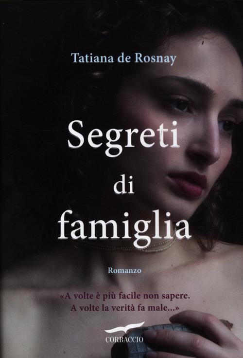 Segreti di famiglia Scarica PDF EPUB
