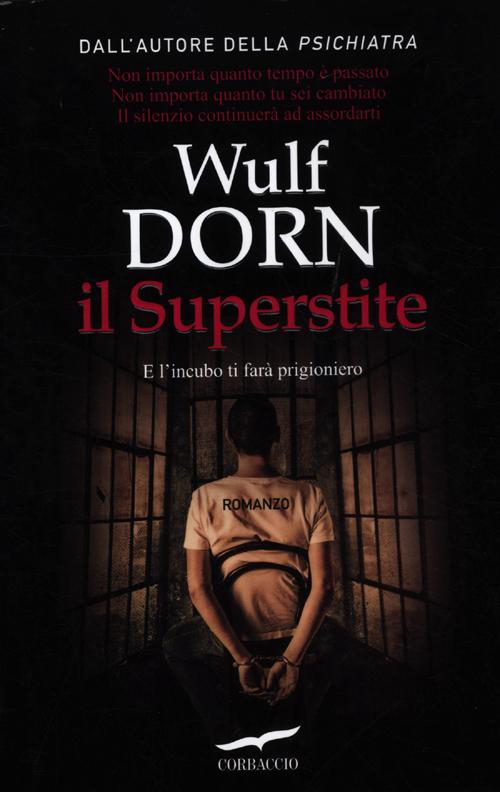 Il superstite Scarica PDF EPUB
