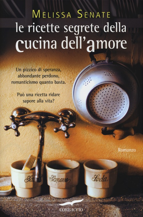 Le ricette segrete della cucina dell'amore Scarica PDF EPUB
