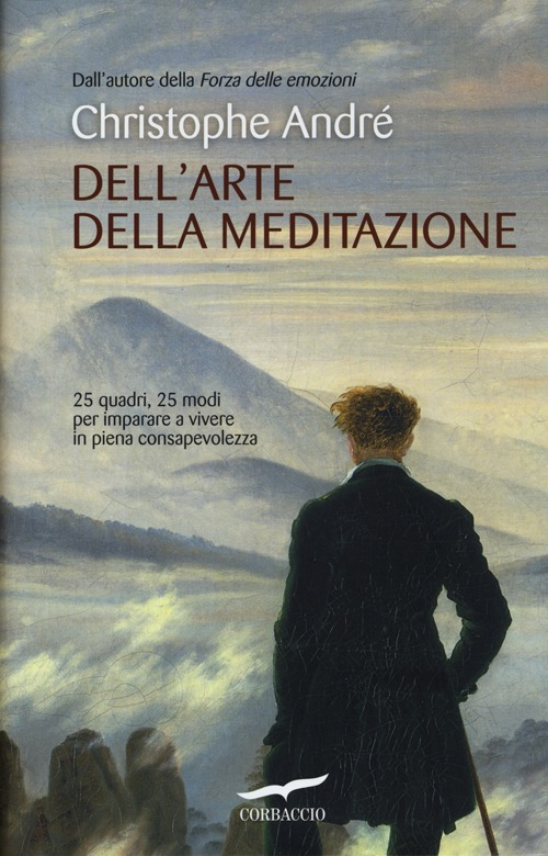 Dell'arte della meditazione Scarica PDF EPUB
