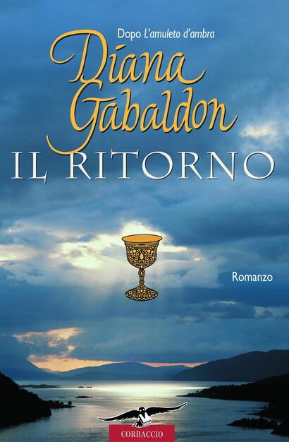 Il Ritorno Outlander Gabaldon Diana Ebook Pdf Con Drm Ibs