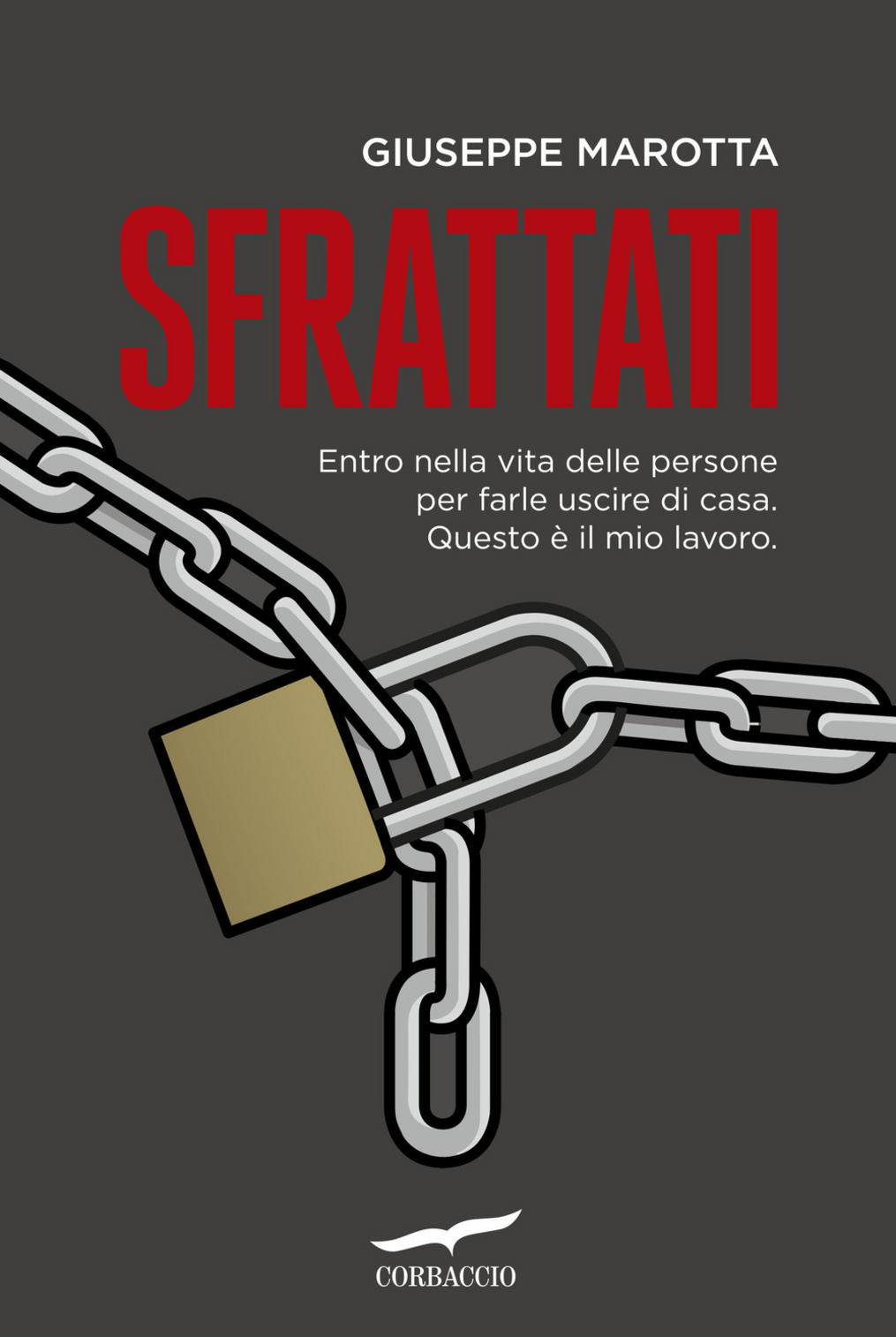 Sfrattati Scarica PDF EPUB
