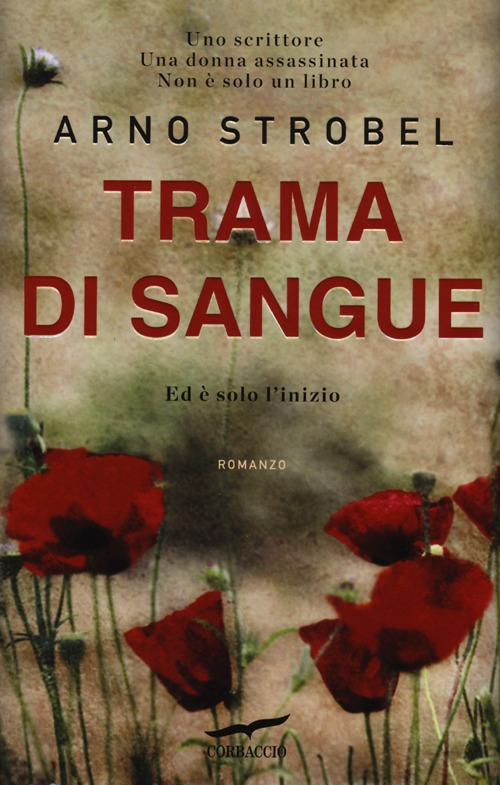 Trama di sangue Scarica PDF EPUB
