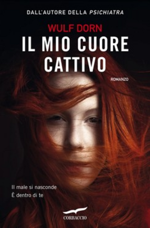 Il mio cuore cattivo Scarica PDF EPUB
