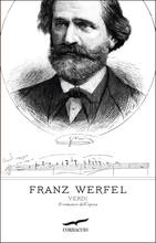 Libro Verdi. Il romanzo dell'opera Franz Werfel