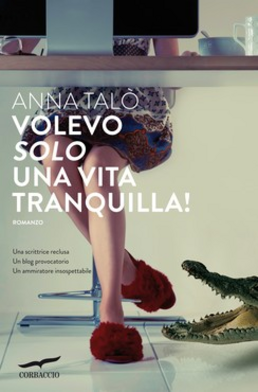 Volevo solo una vita tranquilla! Scarica PDF EPUB
