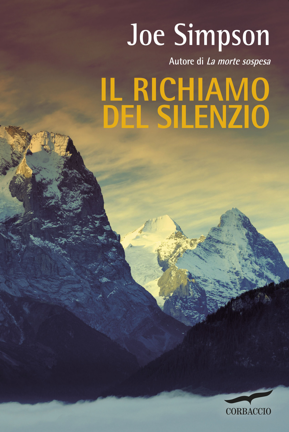 Il richiamo del silenzio Scarica PDF EPUB
