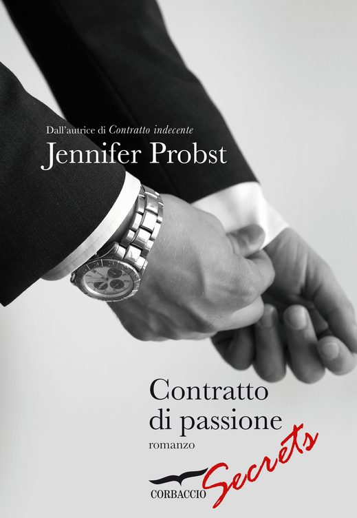 Contratto di passione Scarica PDF EPUB
