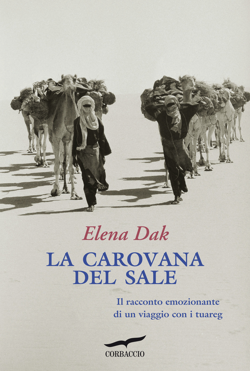 La carovana del sale Scarica PDF EPUB
