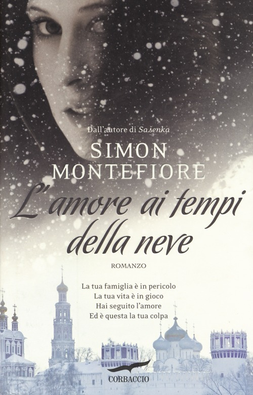 L' amore ai tempi della neve