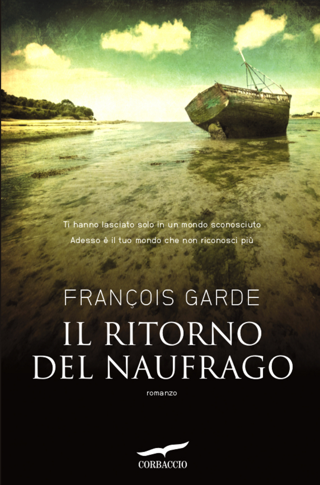 Il ritorno del naufrago Scarica PDF EPUB
