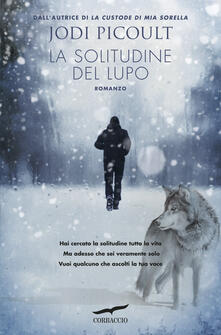 La solitudine del lupo.pdf