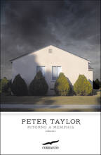 Libro Ritorno a Memphis Peter Taylor
