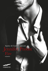 Libro Fire Jennifer Probst