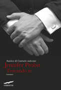 Libro Trovando te Jennifer Probst