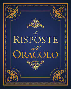 IN FORMATO MP3 ORACOLI SCARICA