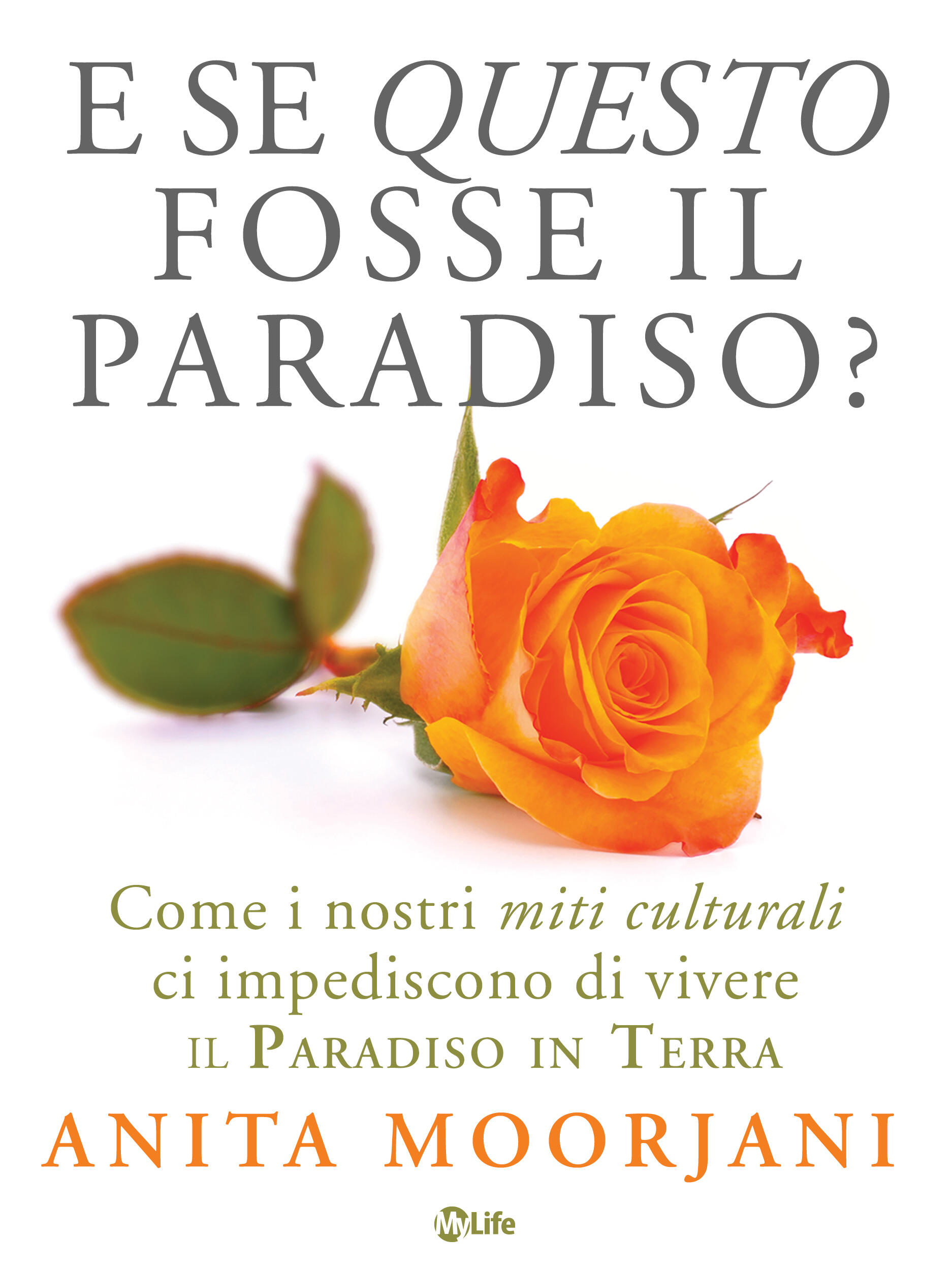 Come Sapere Se Una Persona è In Paradiso