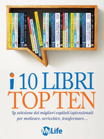 I 10 libri top ten