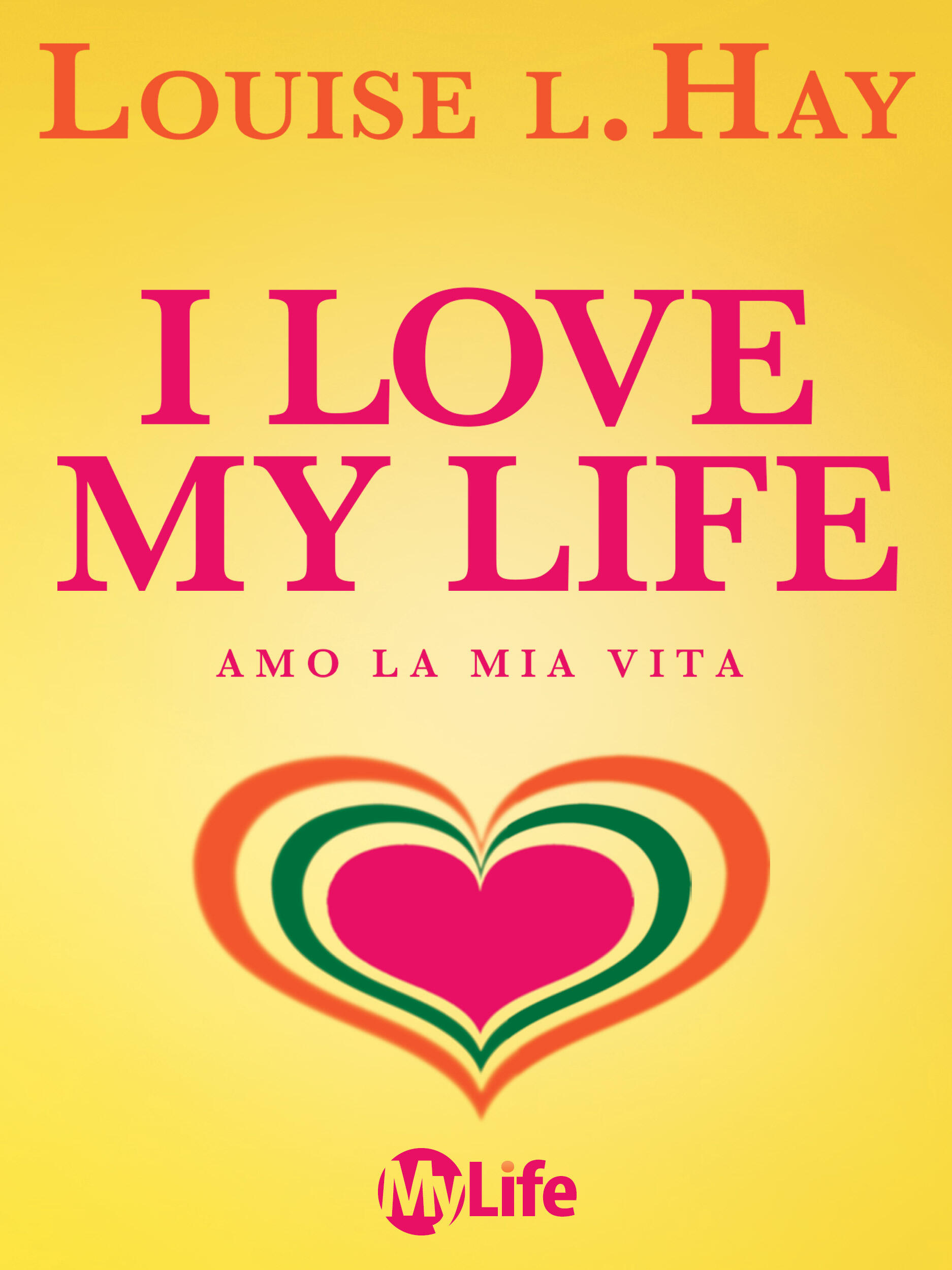 L Amore Della Mia Vita Testo