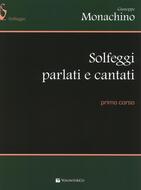 Solfeggi Parlati E Cantati Primo Corso Pdf Libro