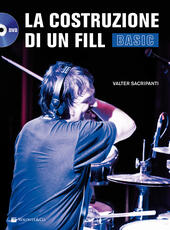 Libro La costruzione di un fill-basic. Con DVD Valter Sacripanti