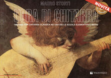 L ora di chitarra. Con CD Audio formato MP3.pdf