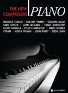 Piano. The new composers.pdf