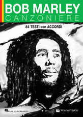 Libro Bob Marley. Canzoniere. 84 testi con accordi Bob Marley
