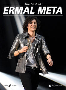 The best of Ermal Meta. Spartiti in linea melodica, testi e accordi. Con Poster.pdf
