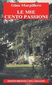 Copertina  Le mie cento passioni