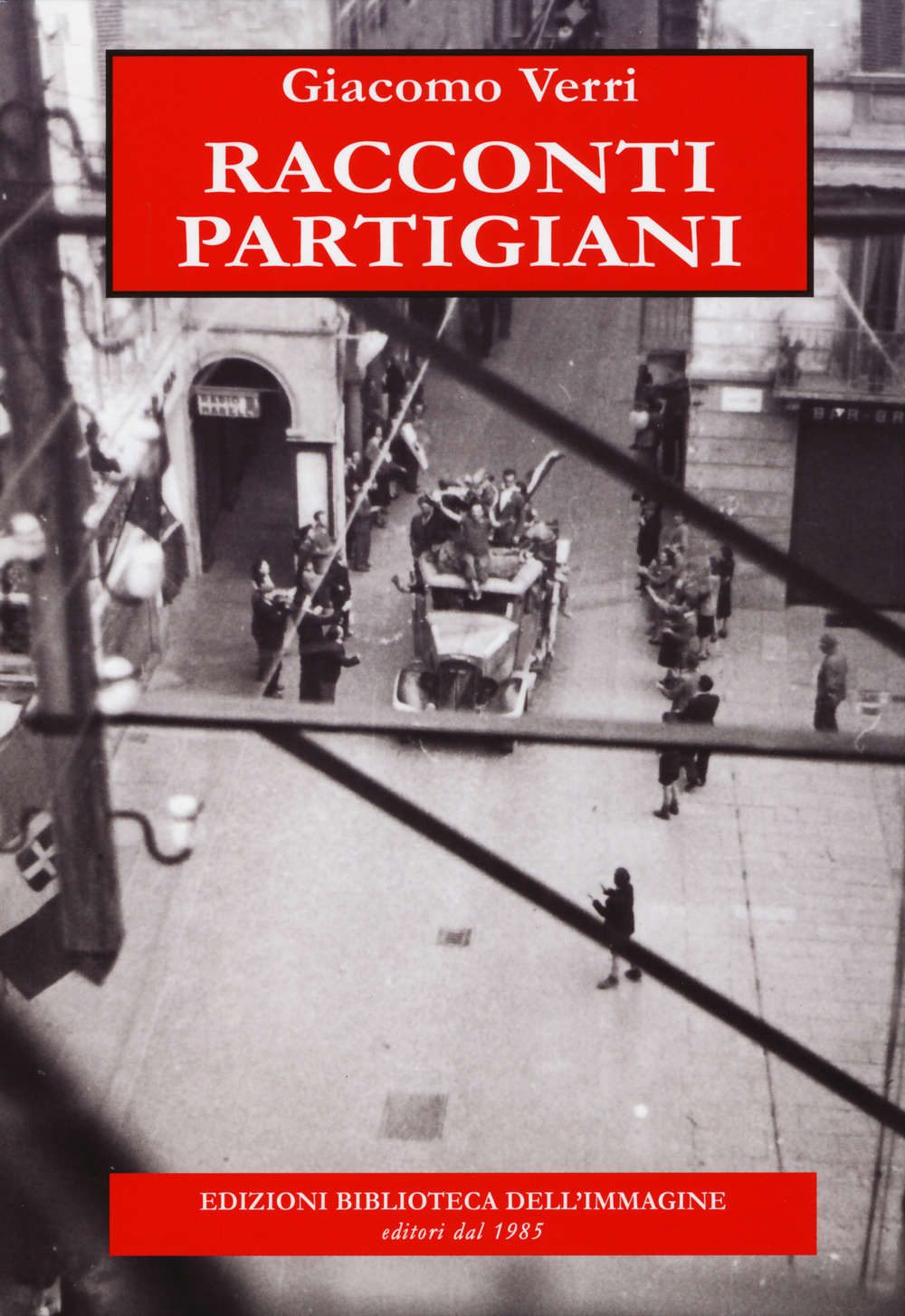 Racconti partigiani Scarica PDF EPUB
