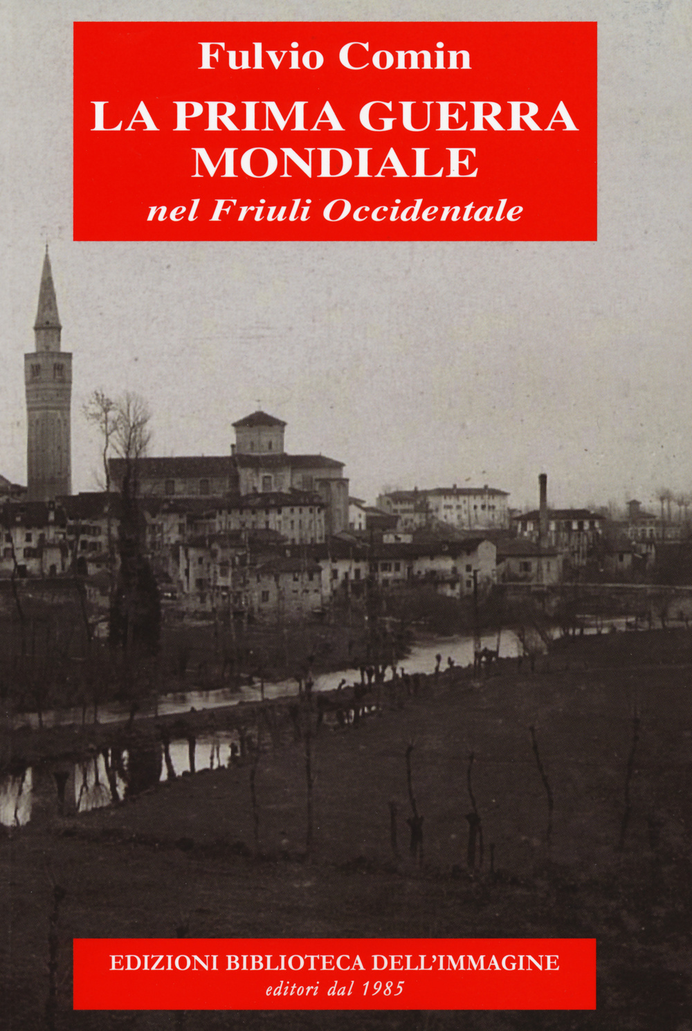 La prima guerra mondiale nel Friuli occidentale Scarica PDF EPUB
