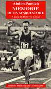 Libro Memorie di un marciatore Abdon Pamich