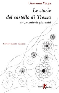 Le storie del castello di Trezza Scarica PDF EPUB
