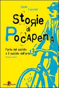 Storie di Pocapena Scarica PDF EPUB
